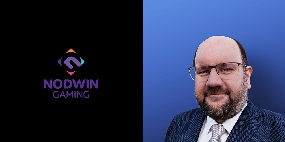 Longtime ESL Gaming executive Niels Wolter joins NODWIN Gaming