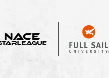 NACE Starleague Grand Finals to be held at the Full Sail University Orlando Health Fortress