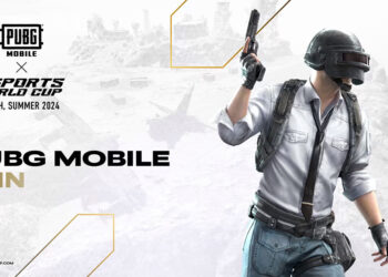 PUBG Mobile will be a key title in the Esports World Cup this summer in Riyadh, Saudi Arabia