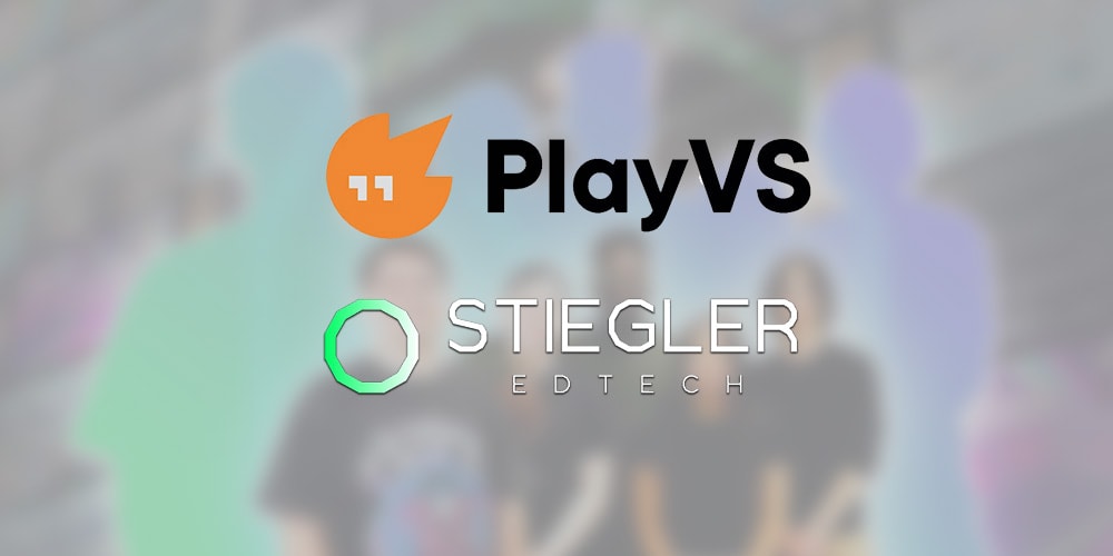 PlayVS partners with Sitegler EdTech in North Carolina