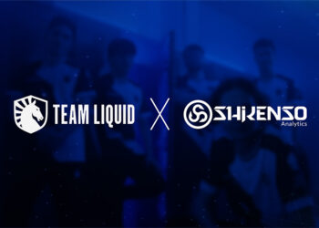 Team Liquid partners with Shikenso Analytics