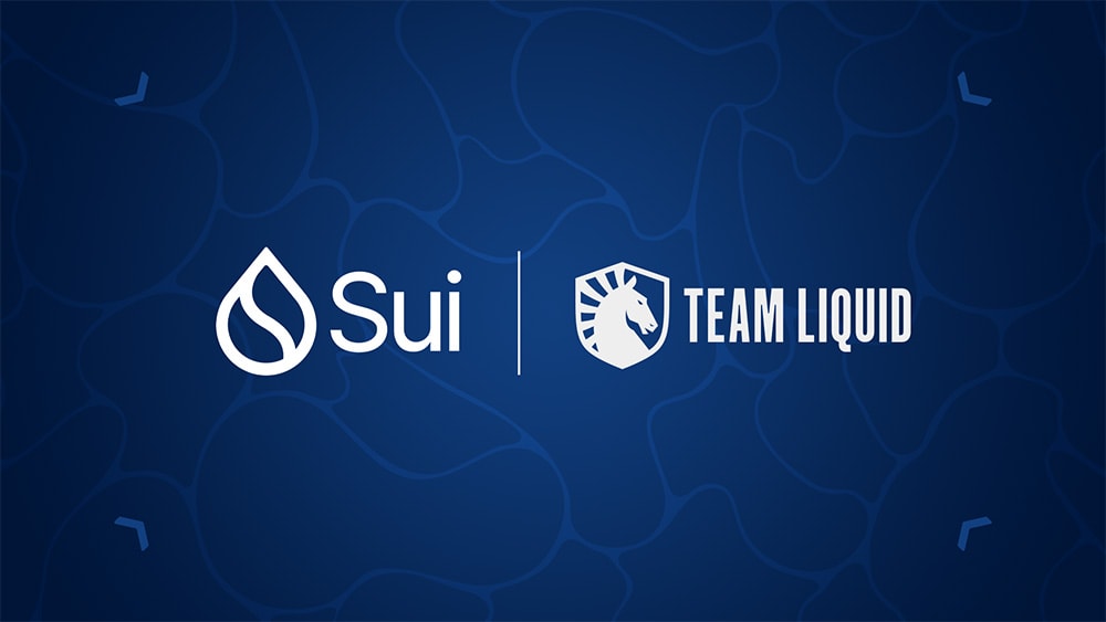 Team Liquid works with Mysten Labs to implement Sui blockchain into its fan engagement platform