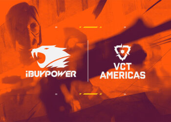 Valorant Champions Tour names IBUYPOWER as official partner in 2024