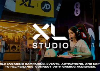 XL Studio opens its doors in London