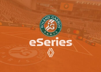 2024 Roland-Garros eSeries by Renault details revealed