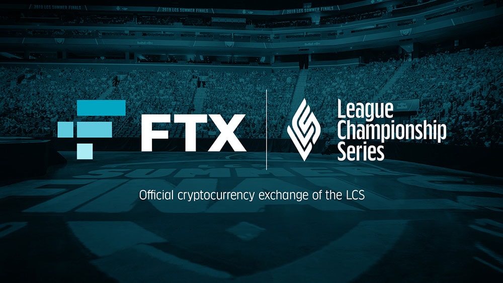 Class action lawsuit claims Riot Games and LCS are complicit in promoting fraud through its partnership with now defunct crypto exchange FTX