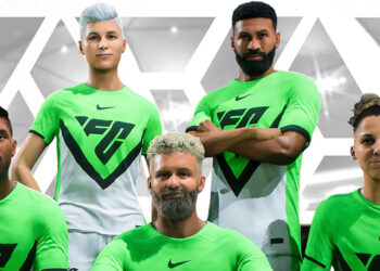 EA Sports FC 24 joins the Esports World Cup