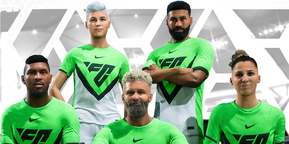 EA Sports FC 24 joins the Esports World Cup