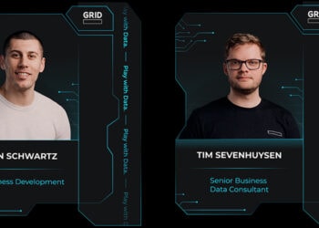 GRID hires two new executives from esports and gaming