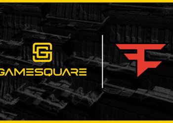 GameSquare completes merger with FaZe Clan