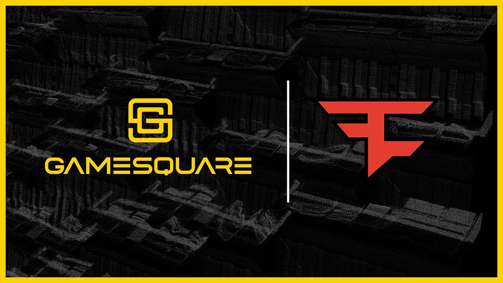 GameSquare completes merger with FaZe Clan