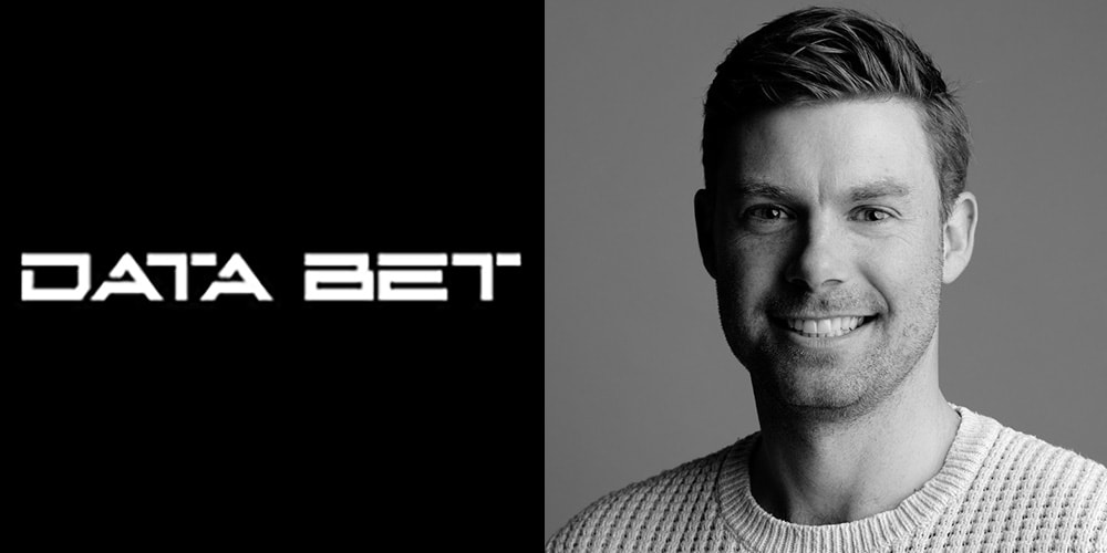 Otto Bonning Joins DATA BET