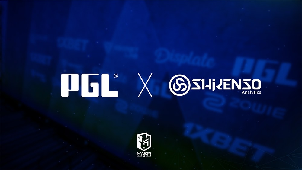 PGL expands partnership with Shikenso Analytics