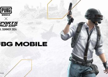 PUBG Mobile World Cup announced for Esports World Cup