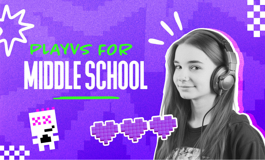 PlayVS expands into Middle Schools in North America
