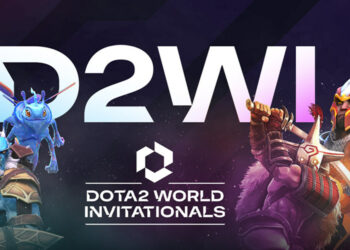 Portal announces Dota 2 World Invitationals