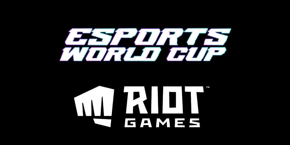 Riot Games confirms that Teamfight Tactics and League of Legends esports events will be allowed at the Esports World Cup in Riyadh, Saudi Arabia, this summer
