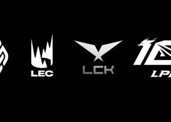 Riot Games opens up sponsorship categories for League of Legends Esports