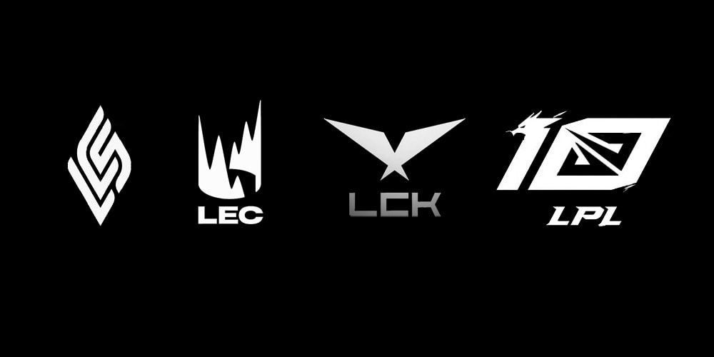 Riot Games opens up sponsorship categories for League of Legends Esports