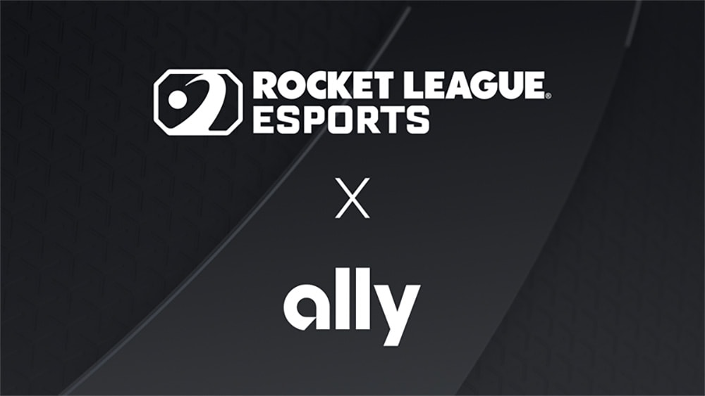 Rocket League Esports expands partnership with Ally