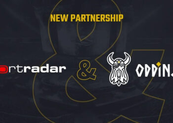 Sportradar in multi-year pact with Oddin.gg