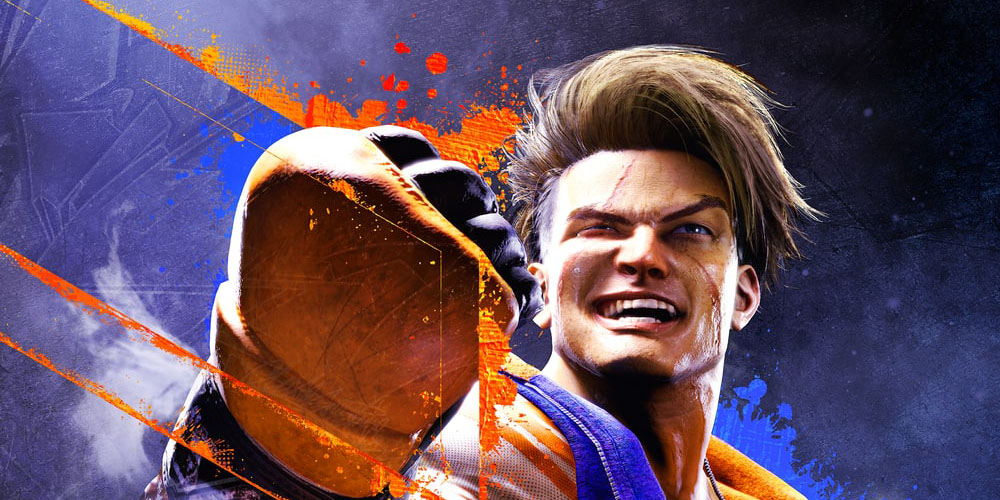 Street Fighter 6 joins the Esports World Cup