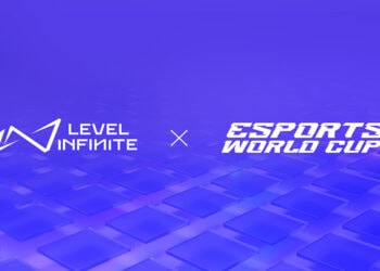 Tencent owned Level Infinite and Esports World Cup partner for Honor of Kings and PUBG Mobile esports