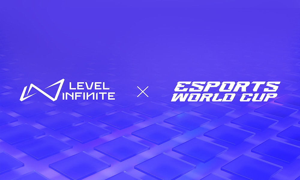 Tencent owned Level Infinite and Esports World Cup partner for Honor of Kings and PUBG Mobile esports