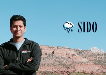 The Path Parth Naidu - Founder, SIDO