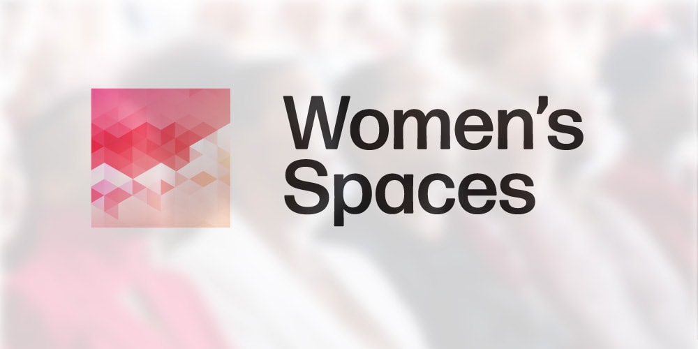 Women's Spaces and esports