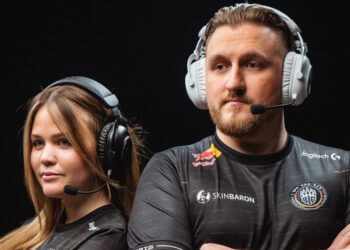 Berlin International Gaming powers up with new Logitech G partnership