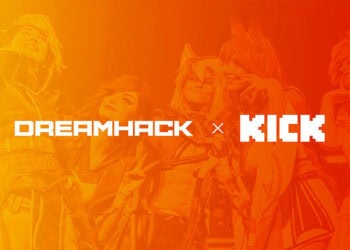 ESL FACEIT Group and Kick partner for DreamHack events in 2024