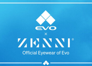 Evo teams with Zenni Optical