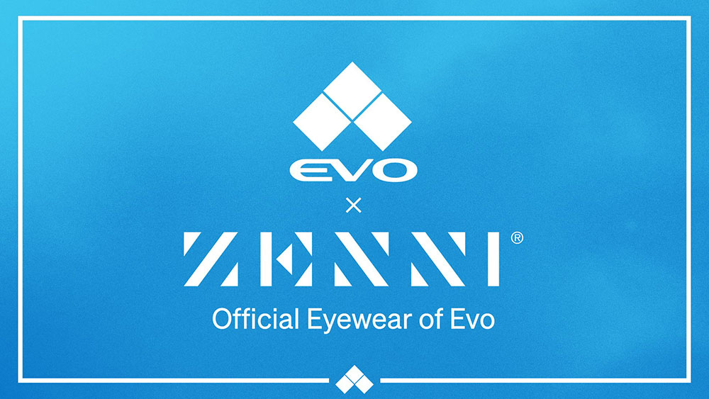 Evo teams with Zenni Optical