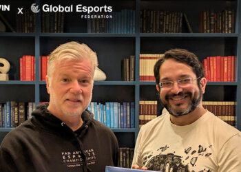 Global Esports Federation names NODWIN Gaming portfolio management company for parts of Asia, Middle East and Africa