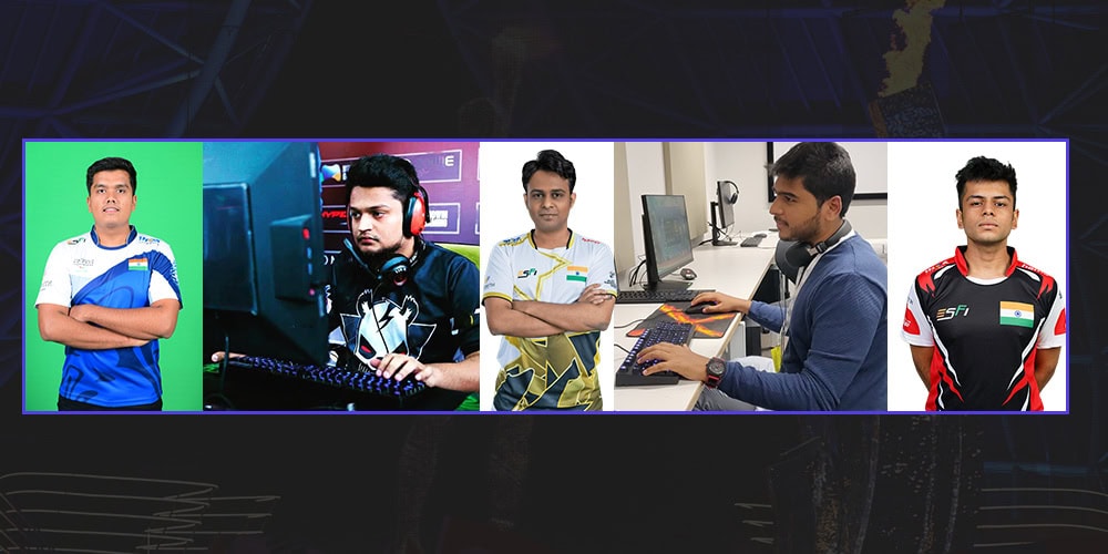 Maharashtra India Government rewards esports players for their efforts at the 2022 Asian Games