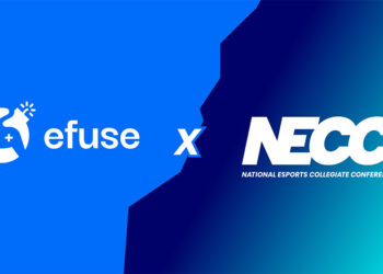 NECC forms strategic partnership with eFuse