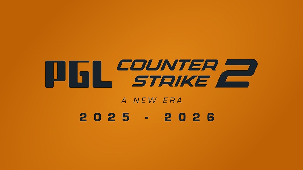 PGL Reveals 2025 - 2026 Counter-Strike 2 tournament schedule