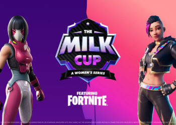 Raidiant, WOTE,and Gonna Need Milk reveal The Milk Cup