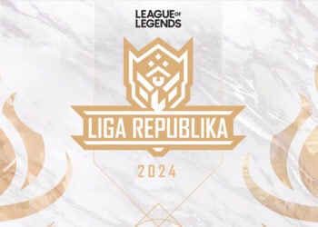 Riot Games reveals Liga Republika 2024 for the Philippines