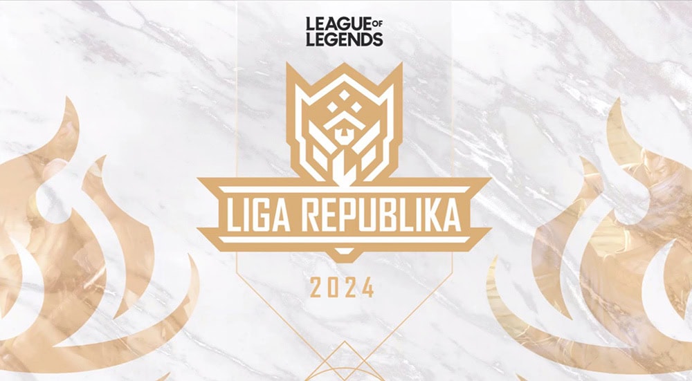 Riot Games reveals Liga Republika 2024 for the Philippines