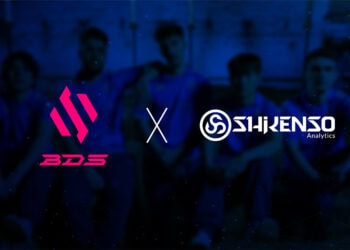 Shikenso Analytics partners with Team BDS