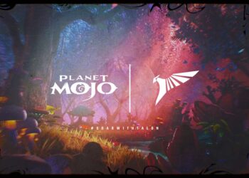 Talon Esports partners with Web3 platform Planet Mojo