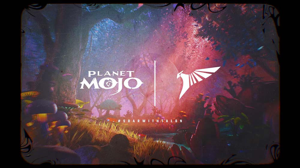 Talon Esports partners with Web3 platform Planet Mojo
