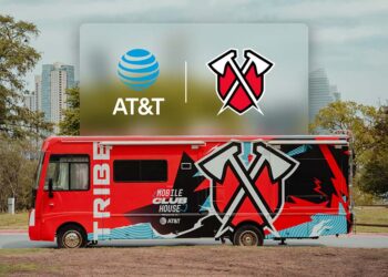 Tribe Gaming teams with AT&T for Mobile Club House