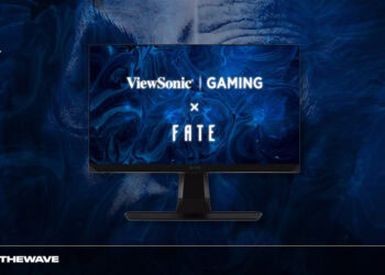 ViewSonic Gaming partners with FATE Esports