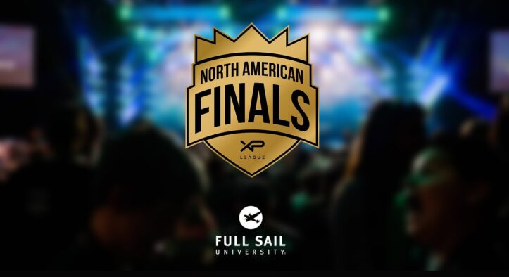 XP League North American Finals Head to Full Sail University