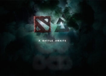 BLAST enters the world of Dota 2