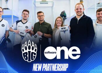 Berlin International Gaming and SoftwareOne team up