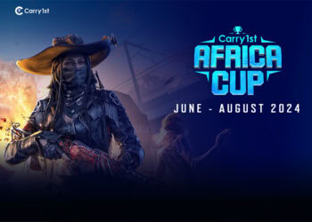 Carry1st Africa Cup brings Call of Duty Mobile competition to the continent